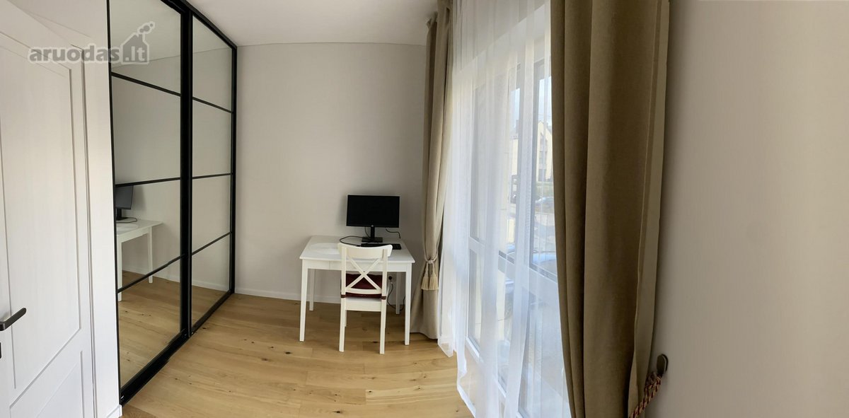Jaukūs namai, kuriuose gera gyventi – - nuotraukos Nr. 22