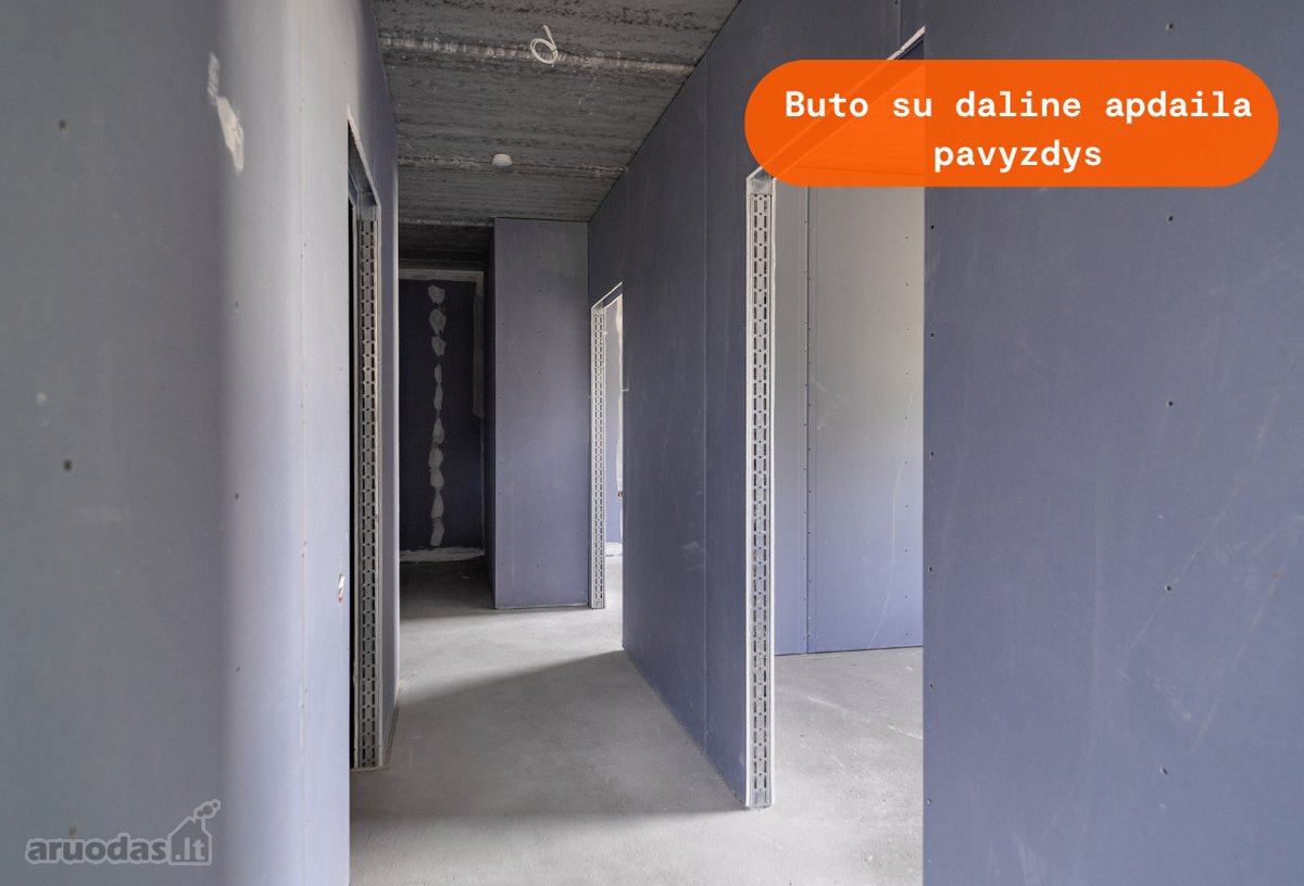 Perkamiausiame pastarųjų metų projekte Metų - nuotraukos Nr. 21
