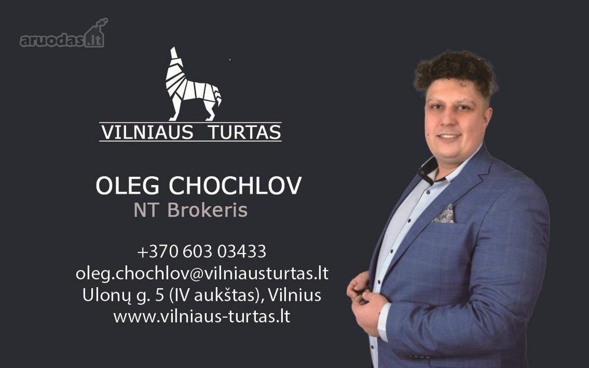 Parduodami 2 Sklypai Vilniaus r. sav., - nuotraukos Nr. 10