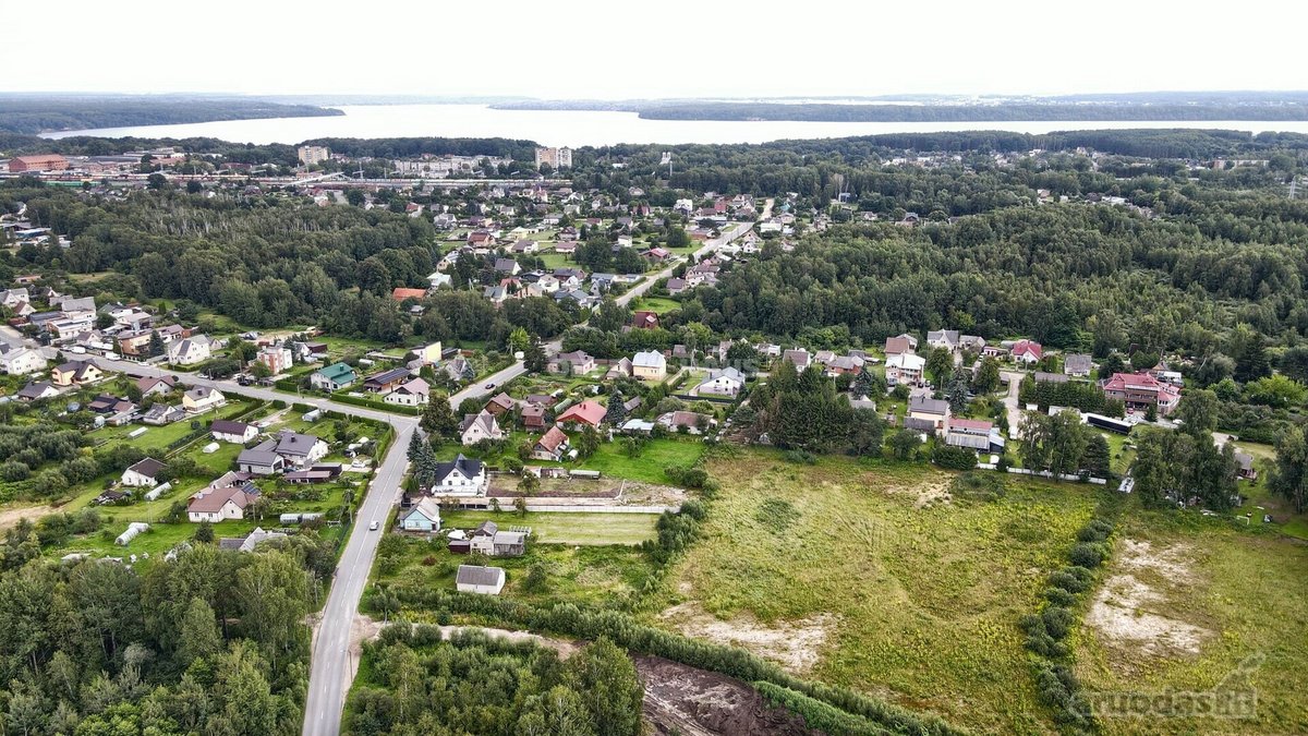 Strategiškai patrauklus komercinės paskirties - nuotraukos Nr. 2