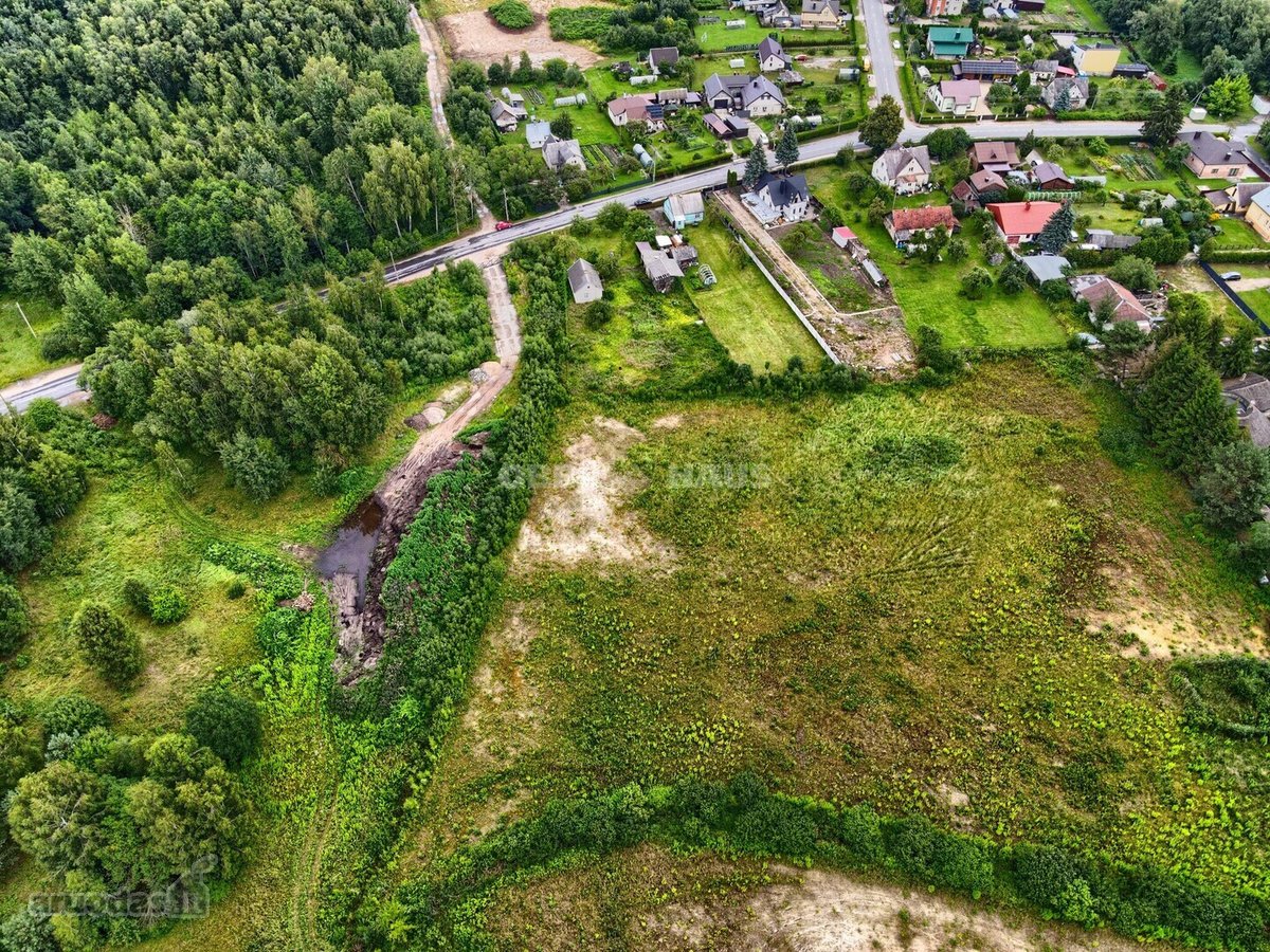 Strategiškai patrauklus komercinės paskirties - nuotraukos Nr. 7