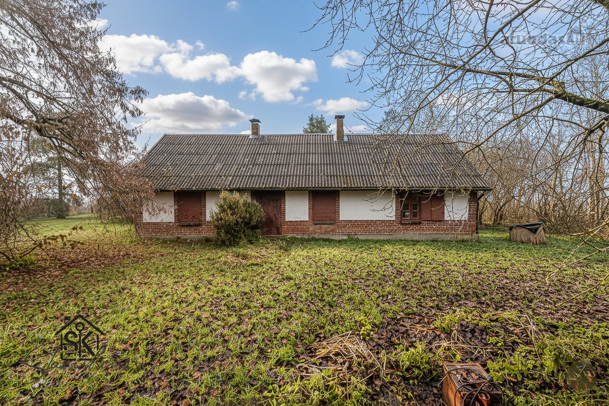 Parduodamas Namas Ramioje Vietoje Suvernų - nuotraukos Nr. 2