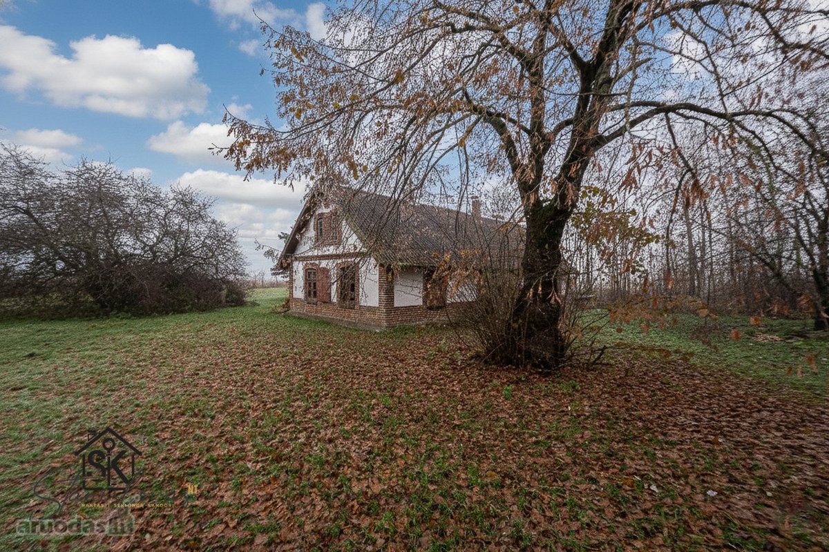 Parduodamas Namas Ramioje Vietoje Suvernų - nuotraukos Nr. 3