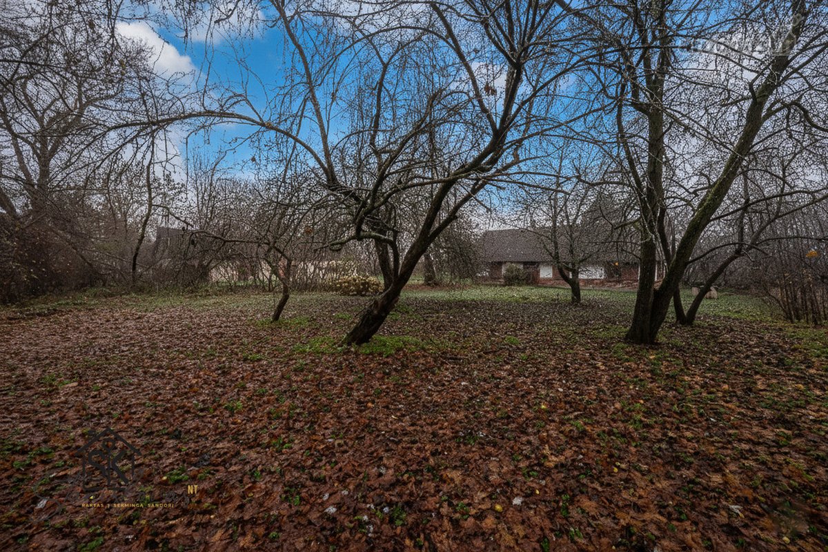 Parduodamas Namas Ramioje Vietoje Suvernų - nuotraukos Nr. 30