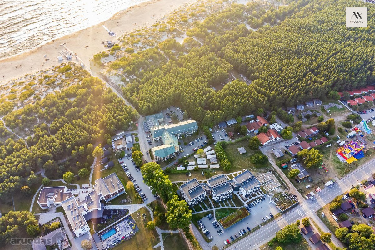 Ieškote būsto prie jūros poilsiui, gyvenimui - nuotraukos Nr. 40