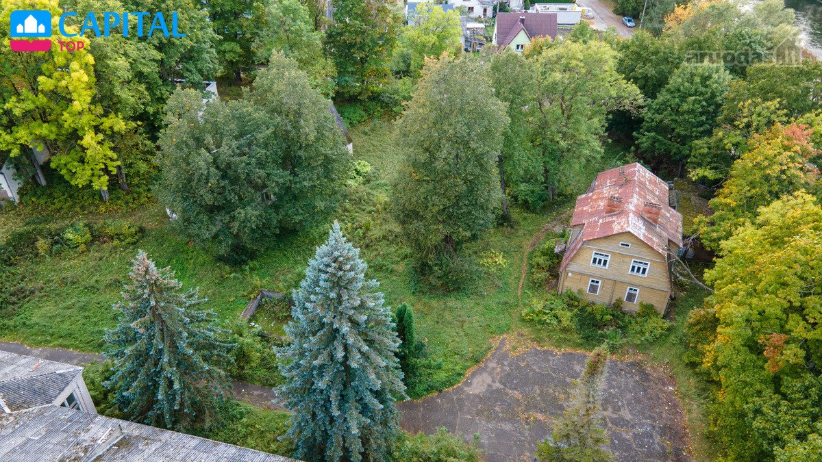 Parduodamas objektas – buvusios Anykščių - nuotraukos Nr. 13