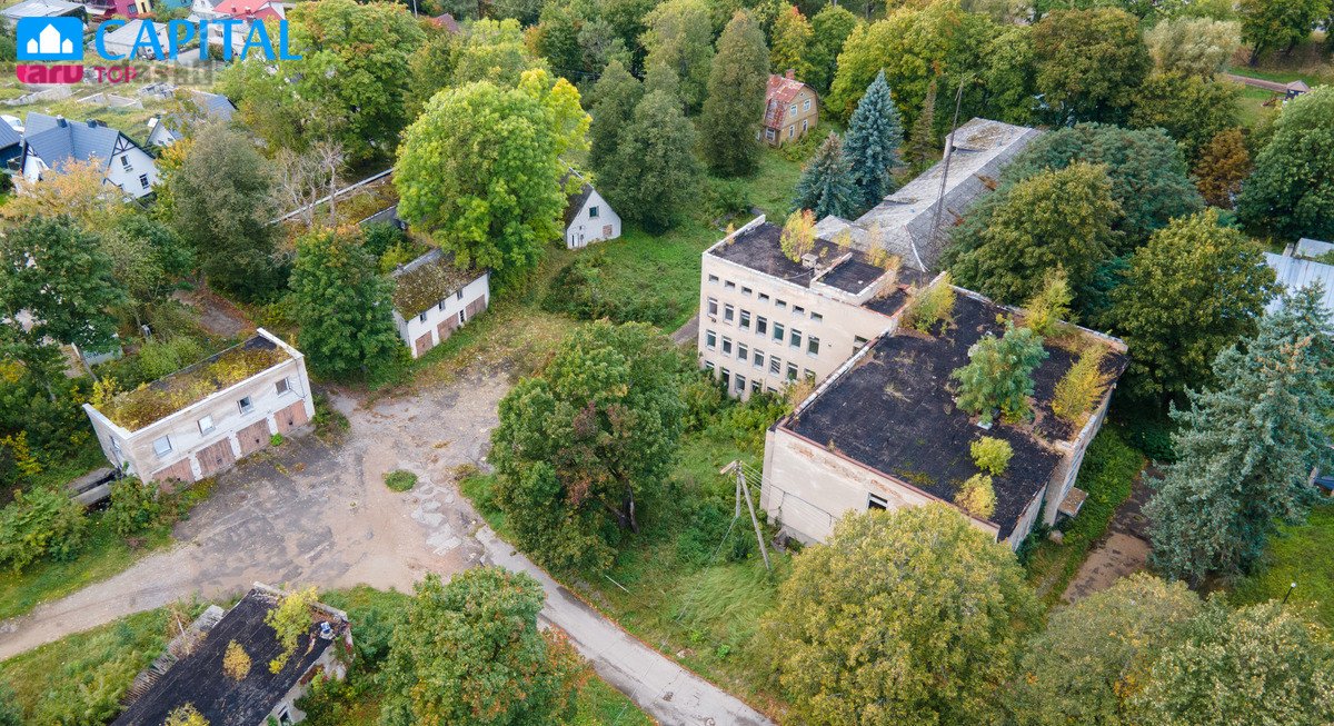 Parduodamas objektas – buvusios Anykščių - nuotraukos Nr. 34
