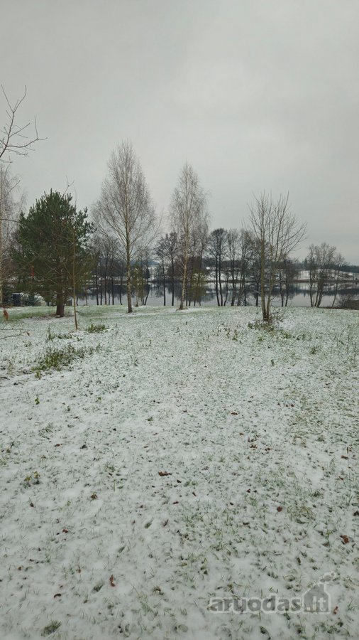 Parduodamas 79 arų žemės sklypas ant Žieždro - nuotraukos Nr. 19
