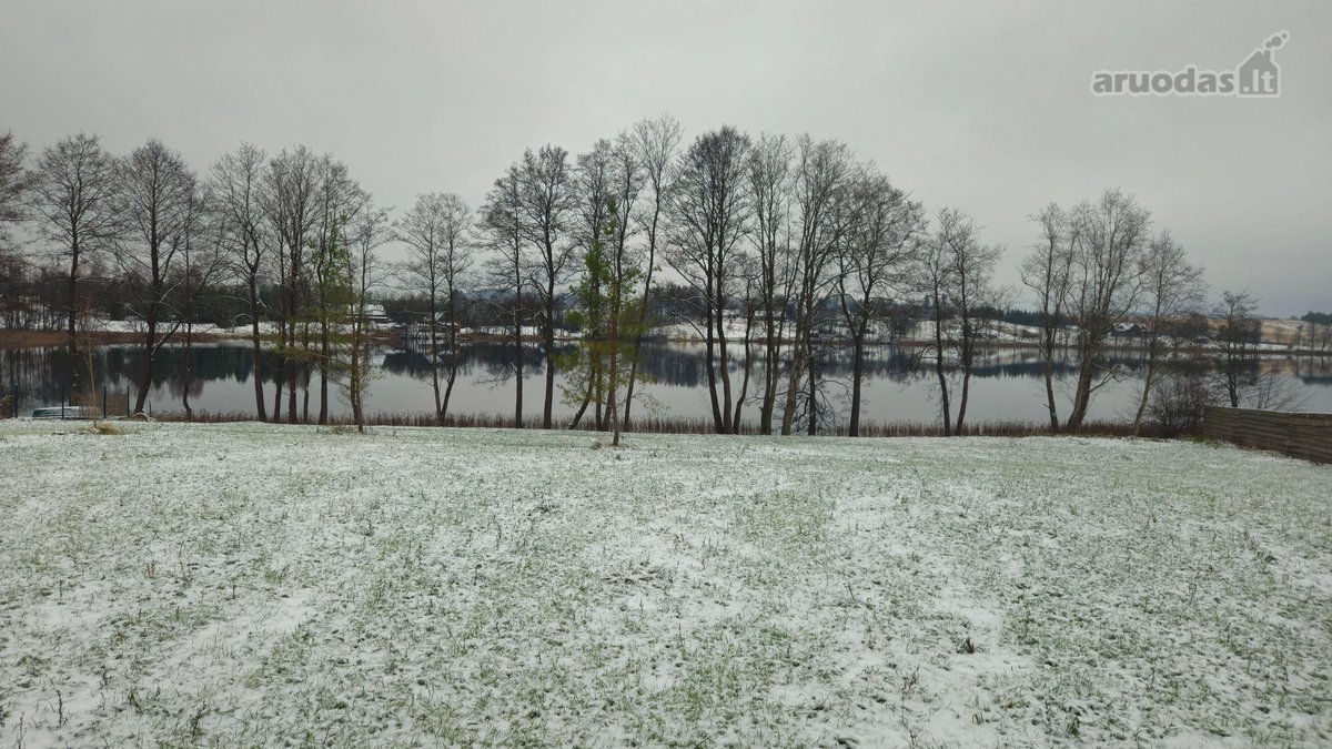 Parduodamas 79 arų žemės sklypas ant Žieždro - nuotraukos Nr. 17