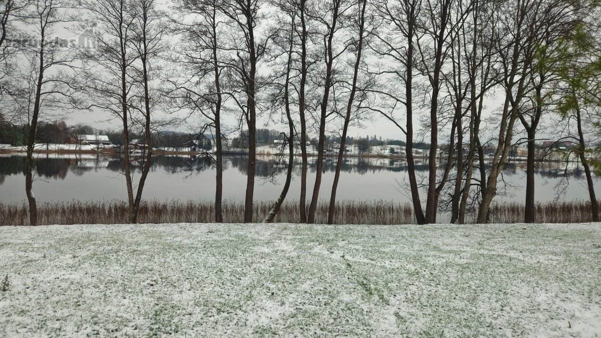Parduodamas 79 arų žemės sklypas ant Žieždro - nuotraukos Nr. 18