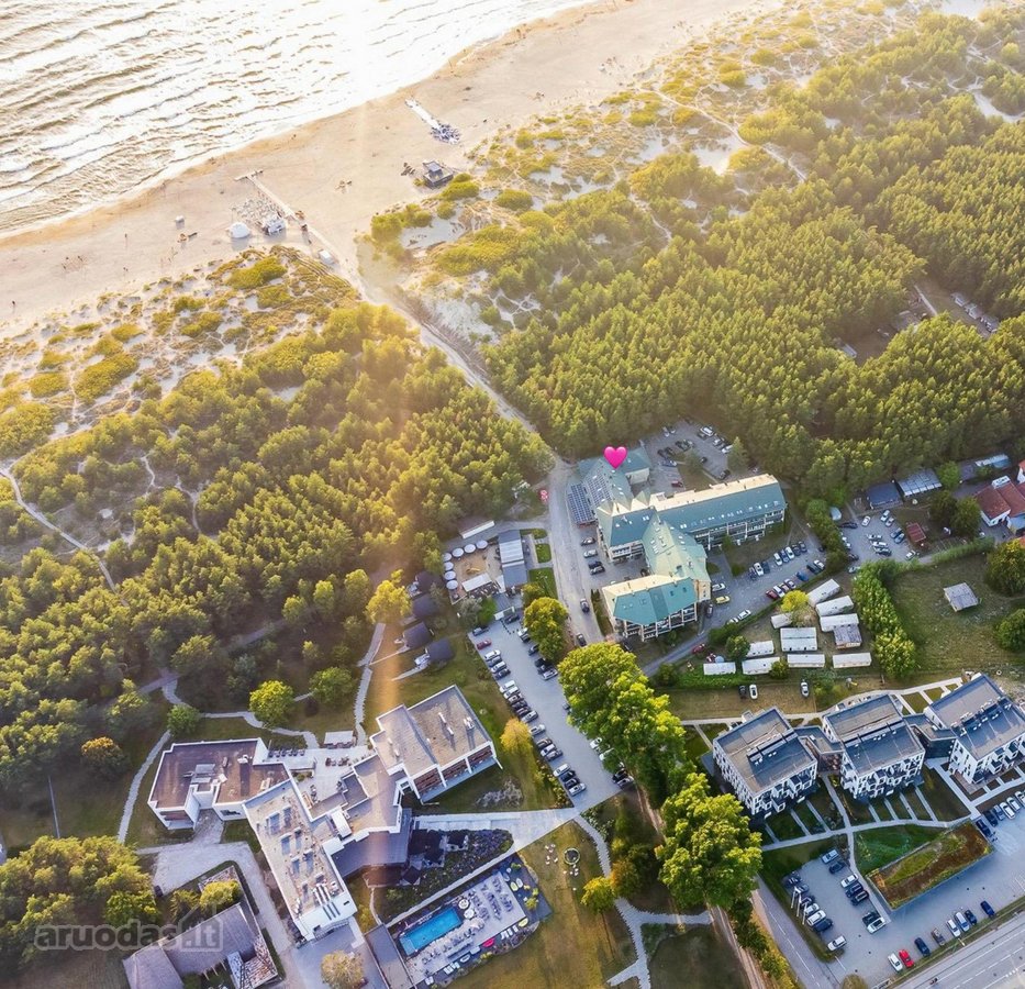Apartamentai - Arčiau Jūros Nebūna! - nuotraukos Nr. 3