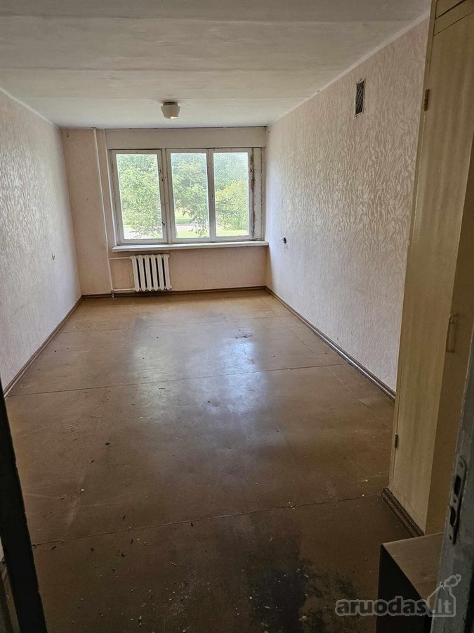 Parduodamas Tuščias Bendrabutis Smalininkuose - nuotraukos Nr. 5