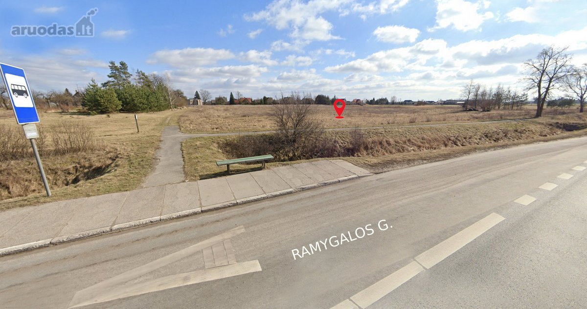 Parduodamas Pramonės Ir Sandėliavimo - nuotraukos Nr. 7