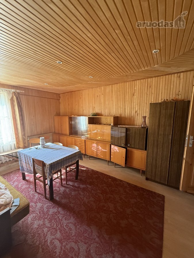 Parduodama sodyba Salocių sen., Pasvalio r., - nuotraukos Nr. 14