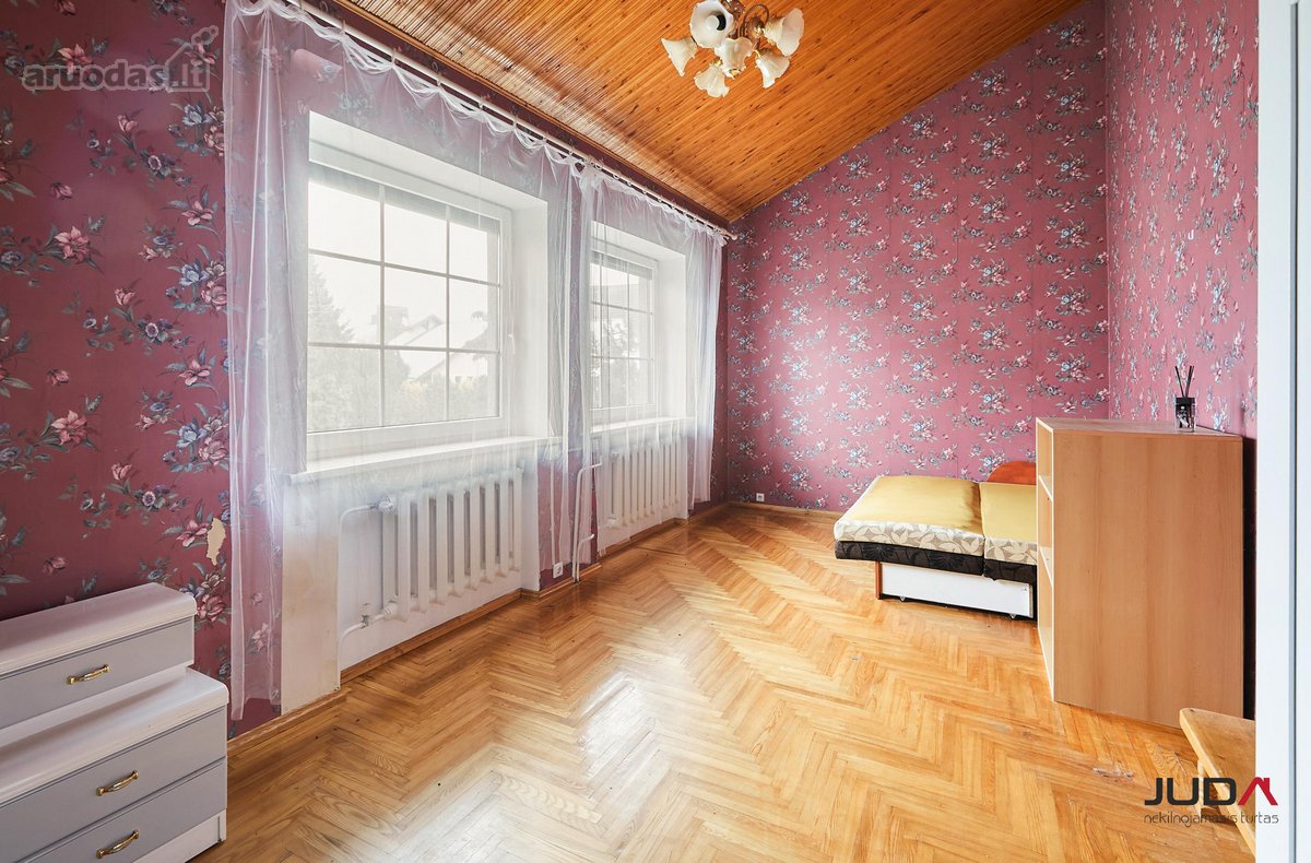 Parduodamas labai geros būklės, kažkada - nuotraukos Nr. 8