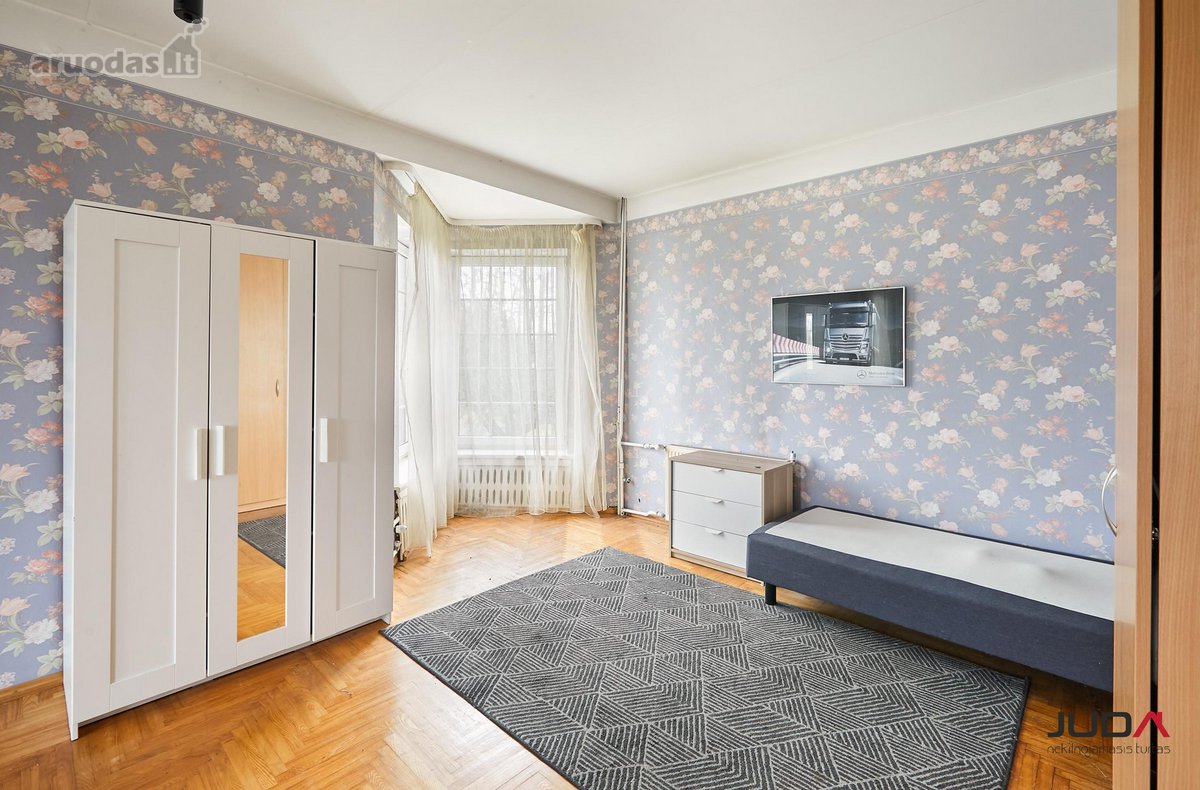 Parduodamas labai geros būklės, kažkada - nuotraukos Nr. 12