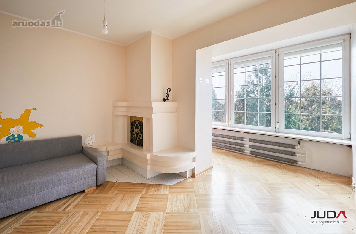 Parduodamas labai geros būklės, kažkada - nuotraukos Nr. 13