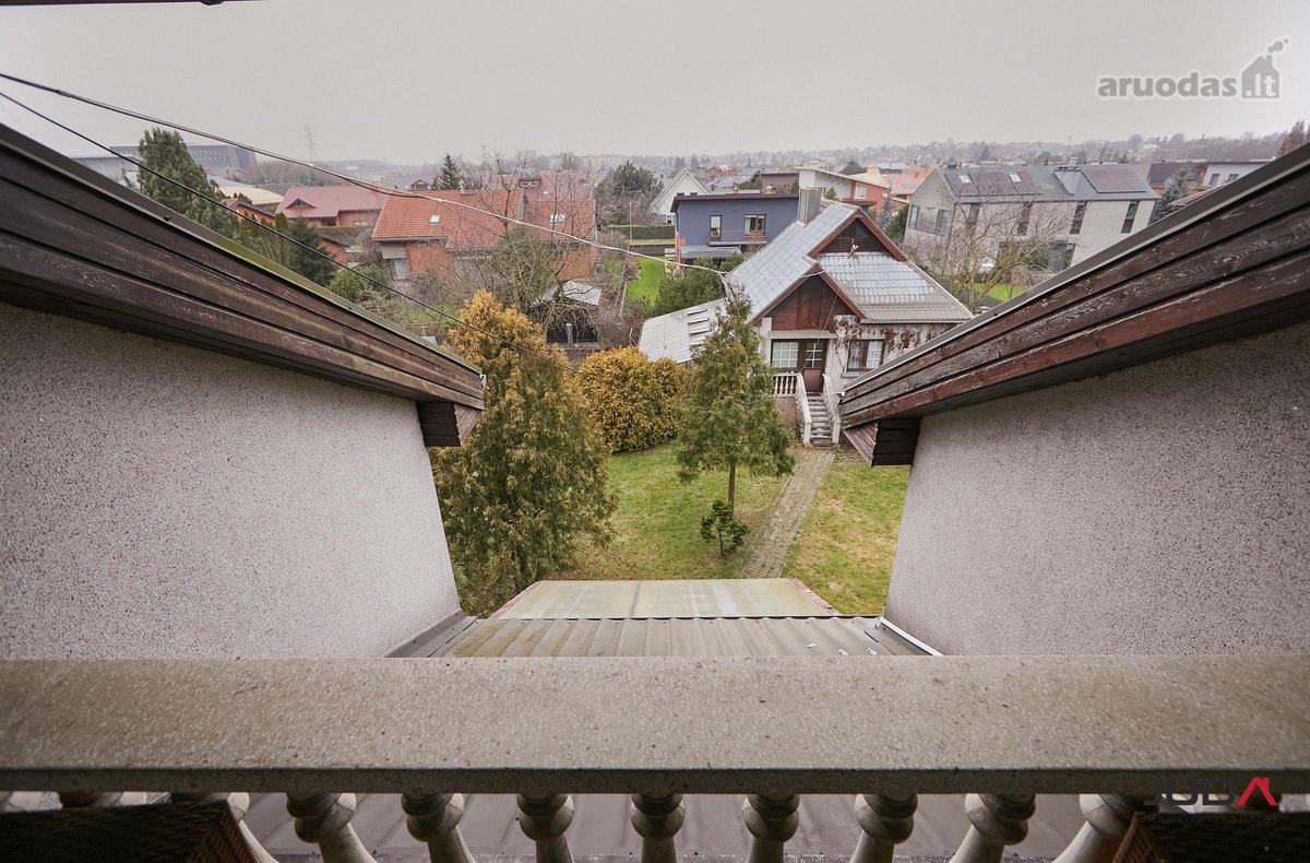 Parduodamas labai geros būklės, kažkada - nuotraukos Nr. 24