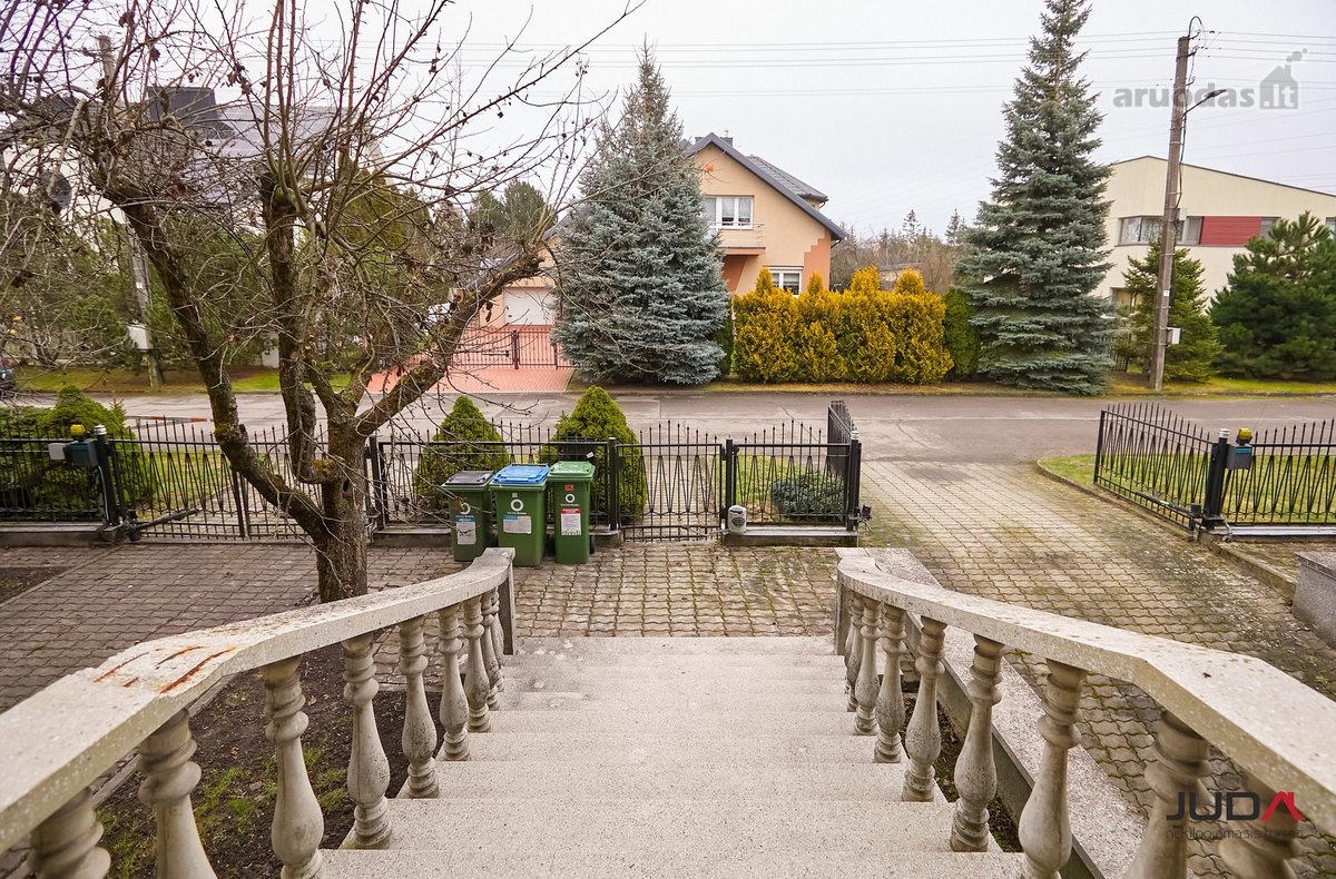 Parduodamas labai geros būklės, kažkada - nuotraukos Nr. 22