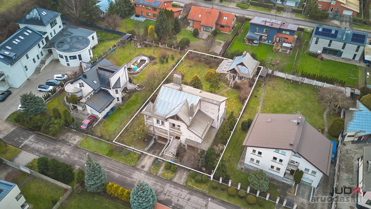 Parduodamas labai geros būklės, kažkada - nuotraukos Nr. 31