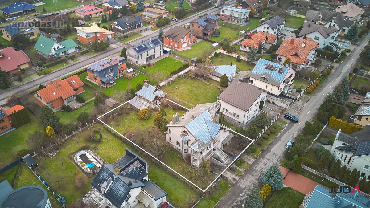 Parduodamas labai geros būklės, kažkada - nuotraukos Nr. 32