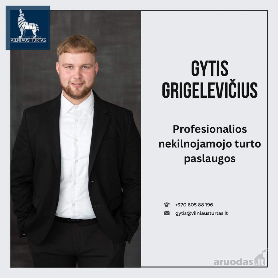 Parduodami du namų valdos sklypai. - nuotraukos Nr. 14