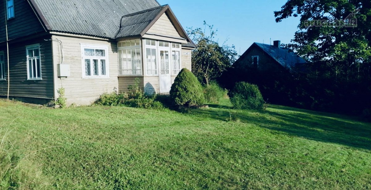 Sodyba Gylių kaime (antras namas gyvenvietėje - nuotraukos Nr. 5