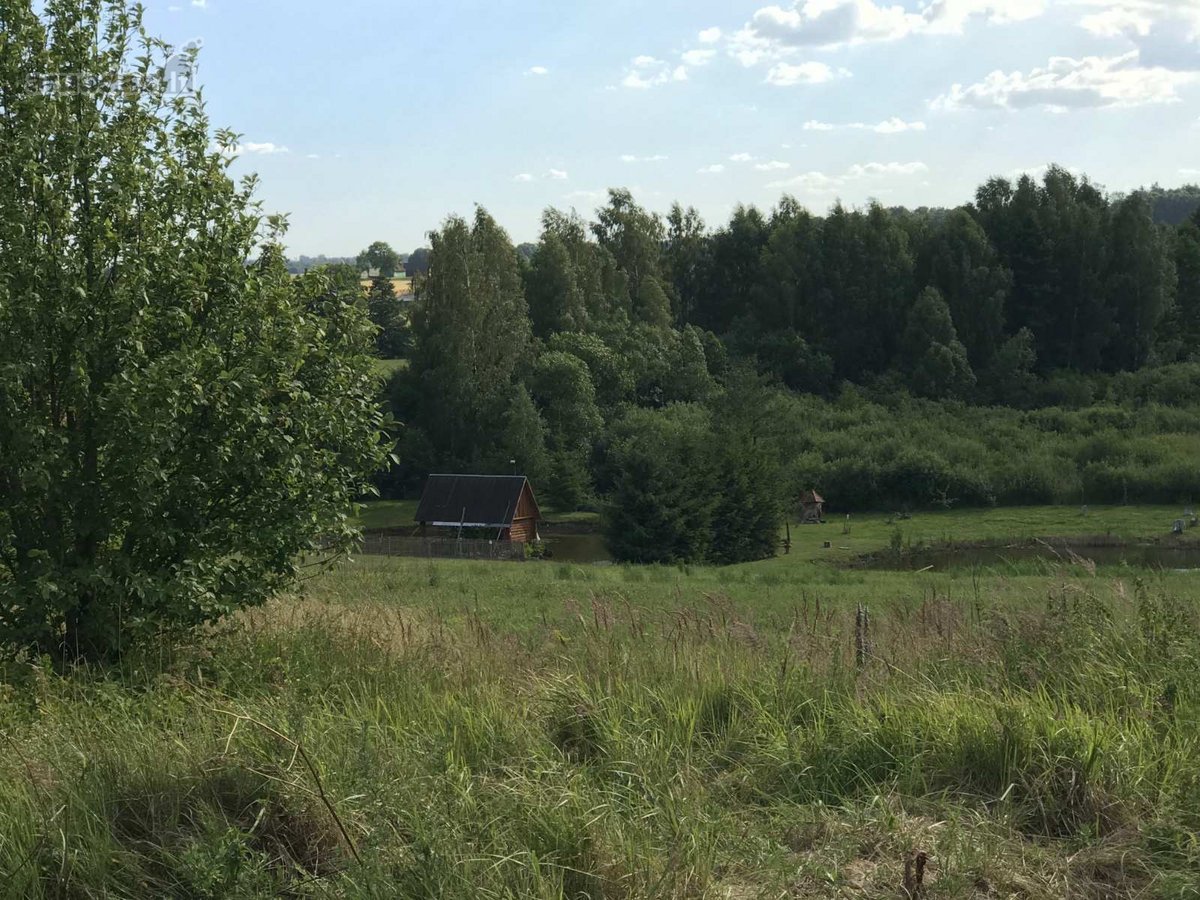 Universalus Objektas Prie Alytaus – Verslui - nuotraukos Nr. 14