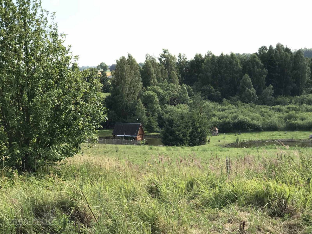 Universalus Objektas Prie Alytaus – Verslui - nuotraukos Nr. 13
