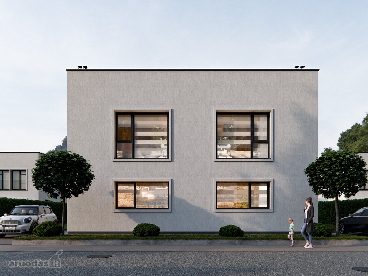 Ieškote modernaus, jaukaus ir ekonomiško - nuotraukos Nr. 11