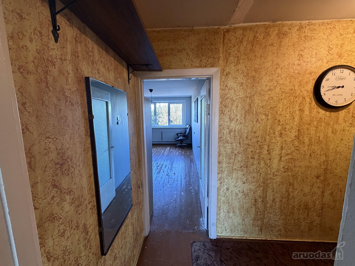 Parduodame be tarpininkų. Brokerių Prašau - nuotraukos Nr. 14