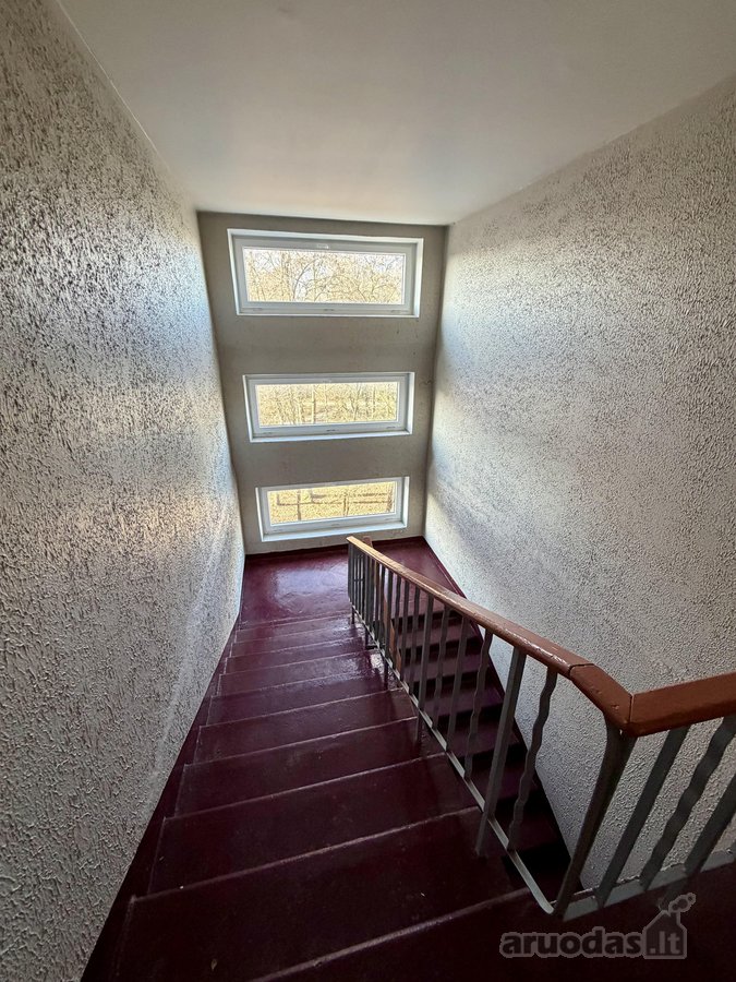 Parduodame be tarpininkų. Brokerių Prašau - nuotraukos Nr. 3