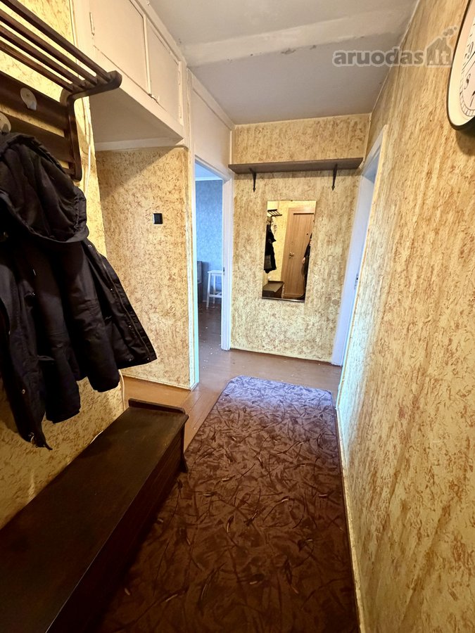 Parduodame be tarpininkų. Brokerių Prašau - nuotraukos Nr. 5