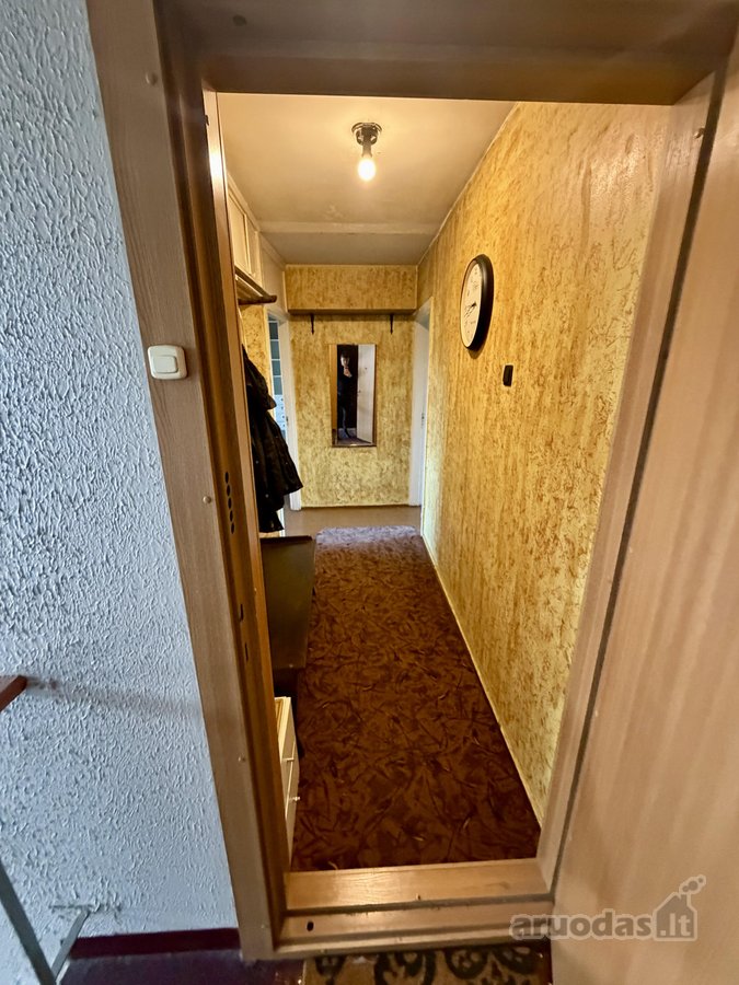 Parduodame be tarpininkų. Brokerių Prašau - nuotraukos Nr. 4