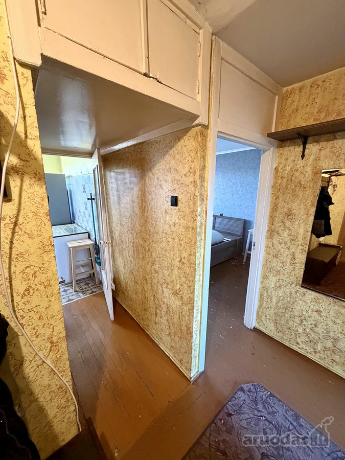 Parduodame be tarpininkų. Brokerių Prašau - nuotraukos Nr. 6