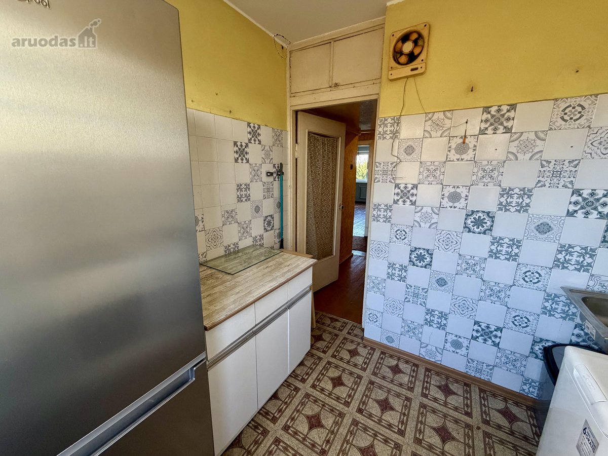 Parduodame be tarpininkų. Brokerių Prašau - nuotraukos Nr. 7