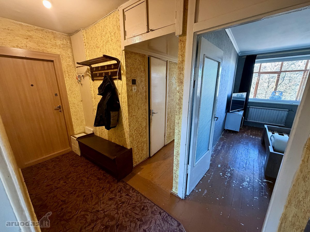 Parduodame be tarpininkų. Brokerių Prašau - nuotraukos Nr. 8