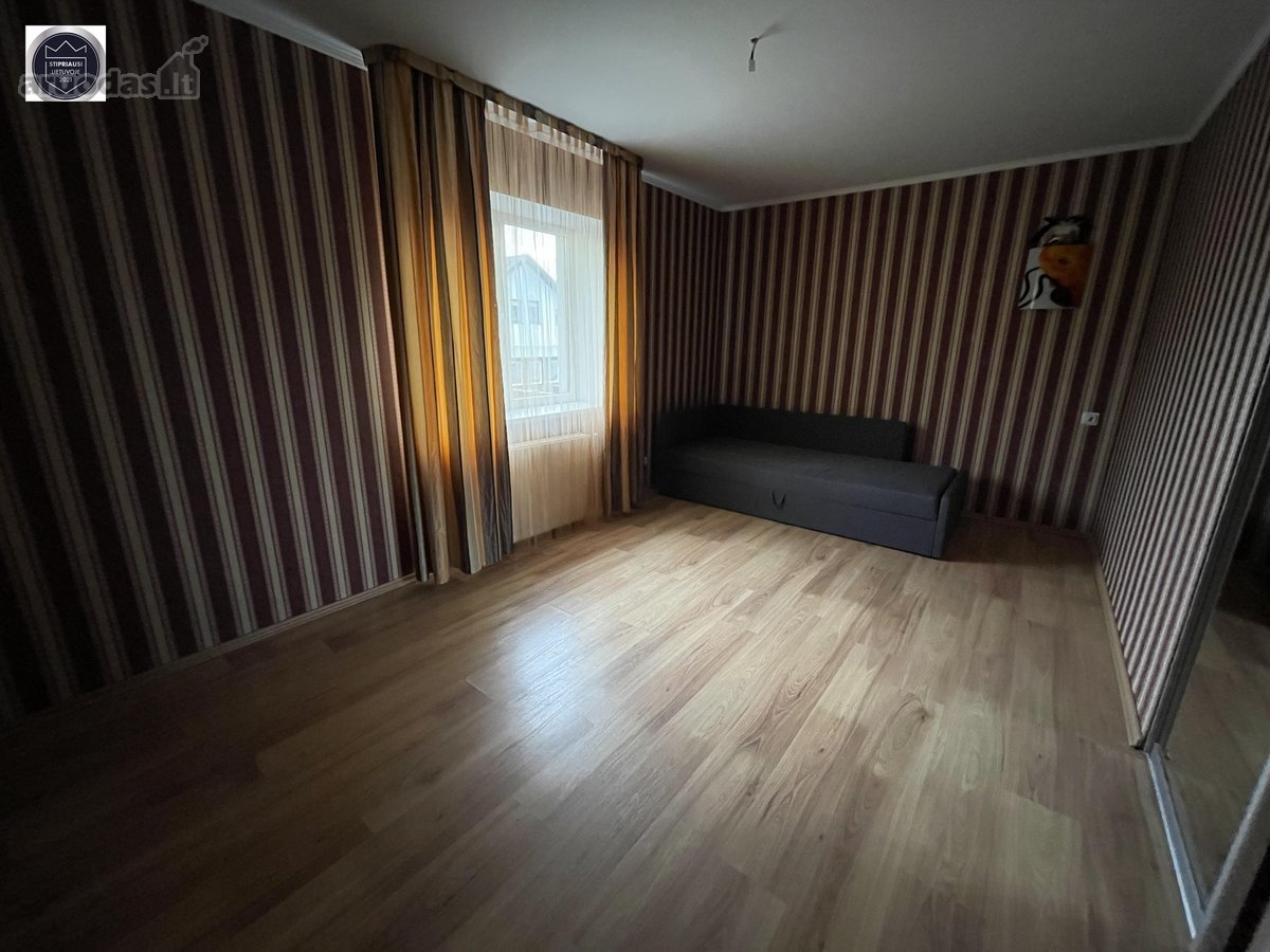 Parduodamas jaukiai įrengtas namas Klaipedos - nuotraukos Nr. 16
