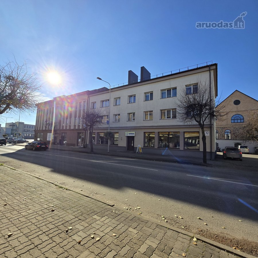 Labai geras nuomininkas gerose patalpose . - nuotraukos Nr. 5