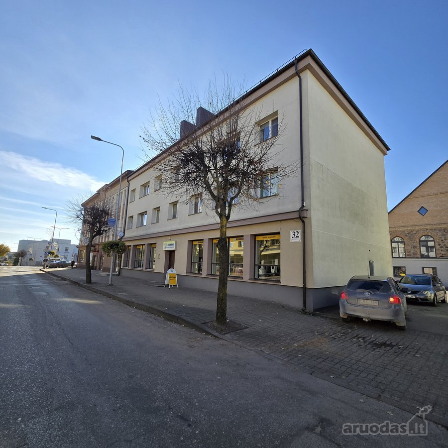 Labai geras nuomininkas gerose patalpose . - nuotraukos Nr. 4
