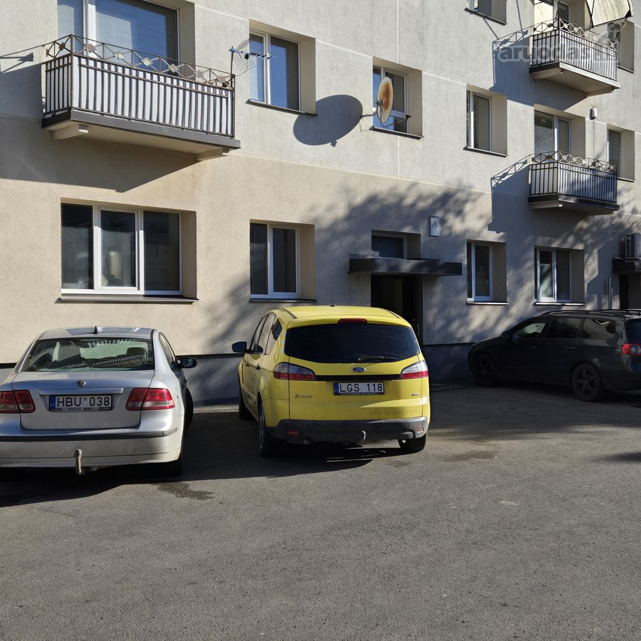 Labai geras nuomininkas gerose patalpose . - nuotraukos Nr. 7