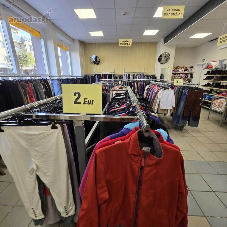 Labai geras nuomininkas gerose patalpose . - nuotraukos Nr. 2