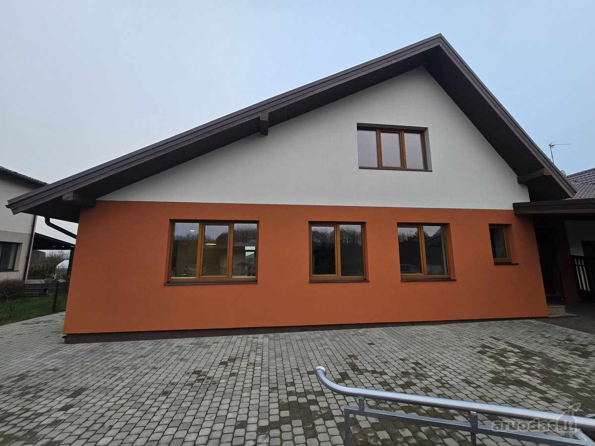 Išskirtinis Namas Palangoje, Kankorėžių - nuotraukos Nr. 4