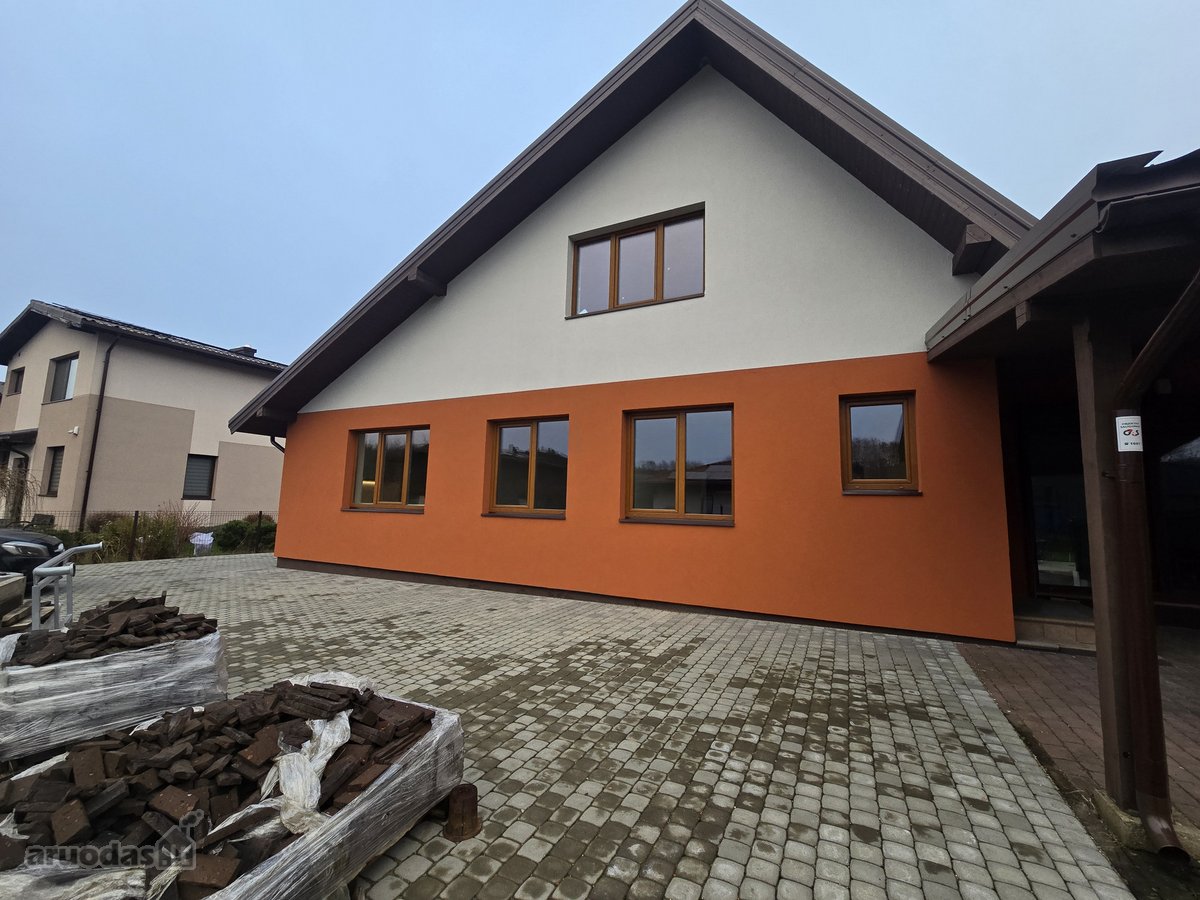 Išskirtinis Namas Palangoje, Kankorėžių - nuotraukos Nr. 6