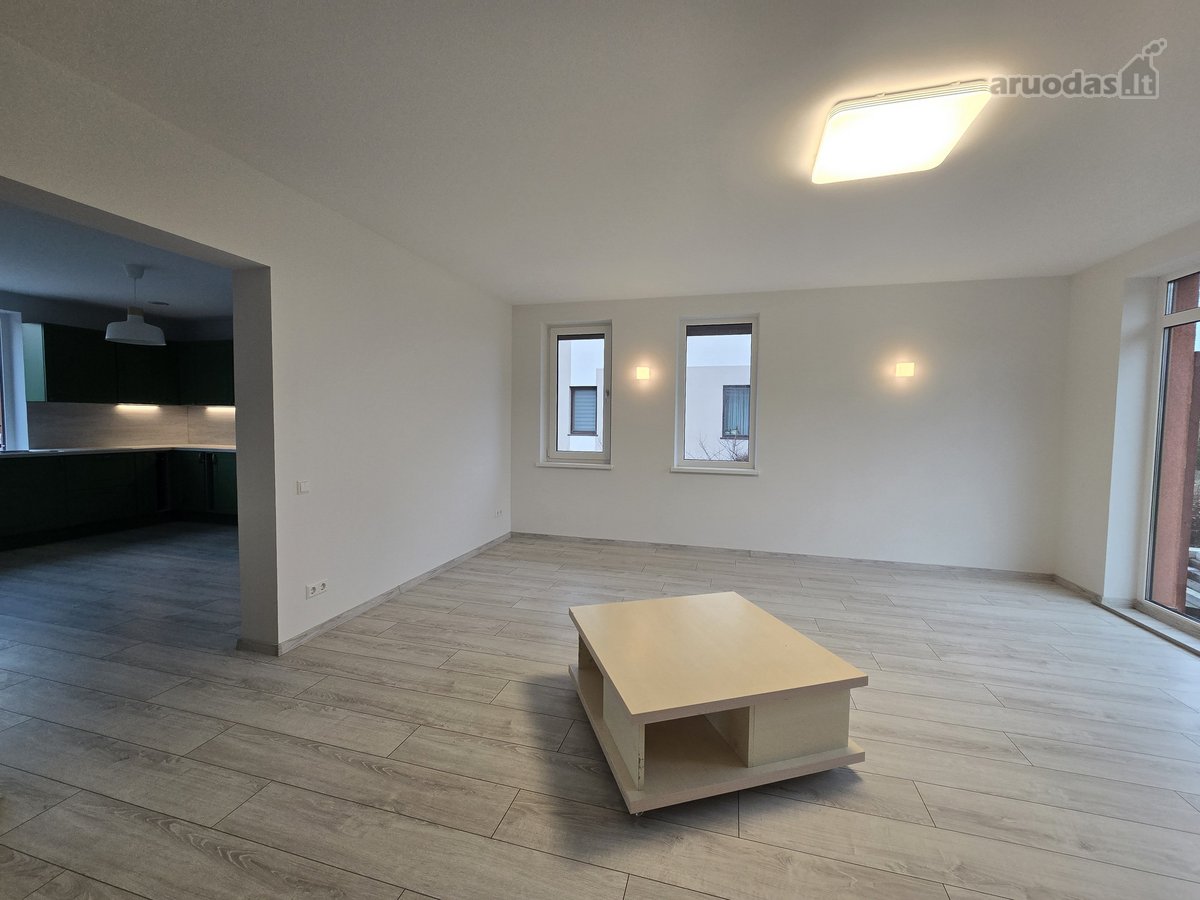 Išskirtinis Namas Palangoje, Kankorėžių - nuotraukos Nr. 14