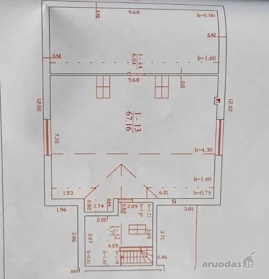 Išskirtinis Namas Palangoje, Kankorėžių - nuotraukos Nr. 42