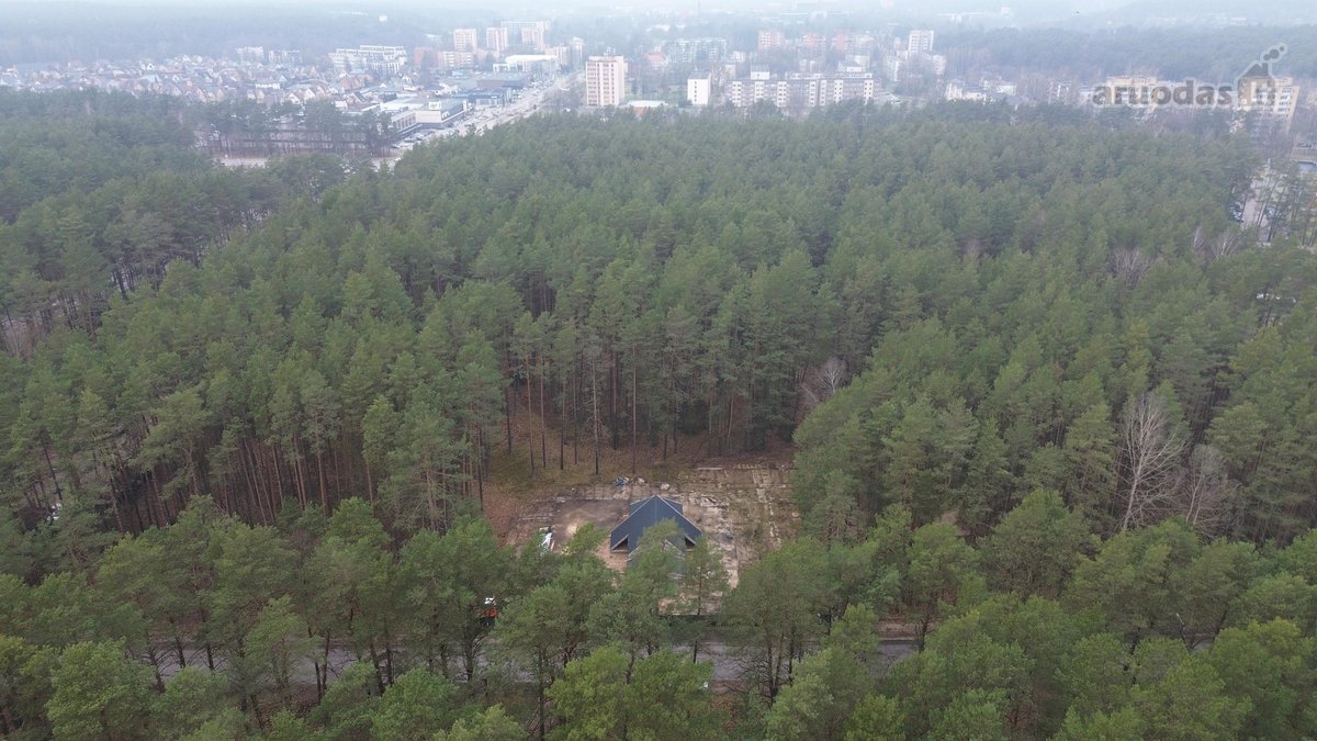 Druskininkai tavo ritmu. Gyvenimui. Poilsiui. - nuotraukos Nr. 13