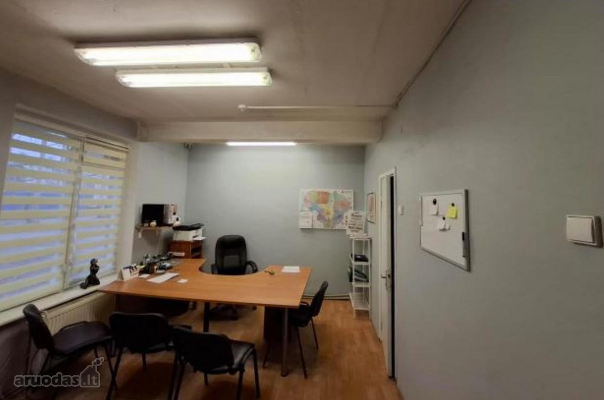 Ab "Ignitis gamyba" organizuoja nuomos konkursą. - nuotraukos Nr. 3