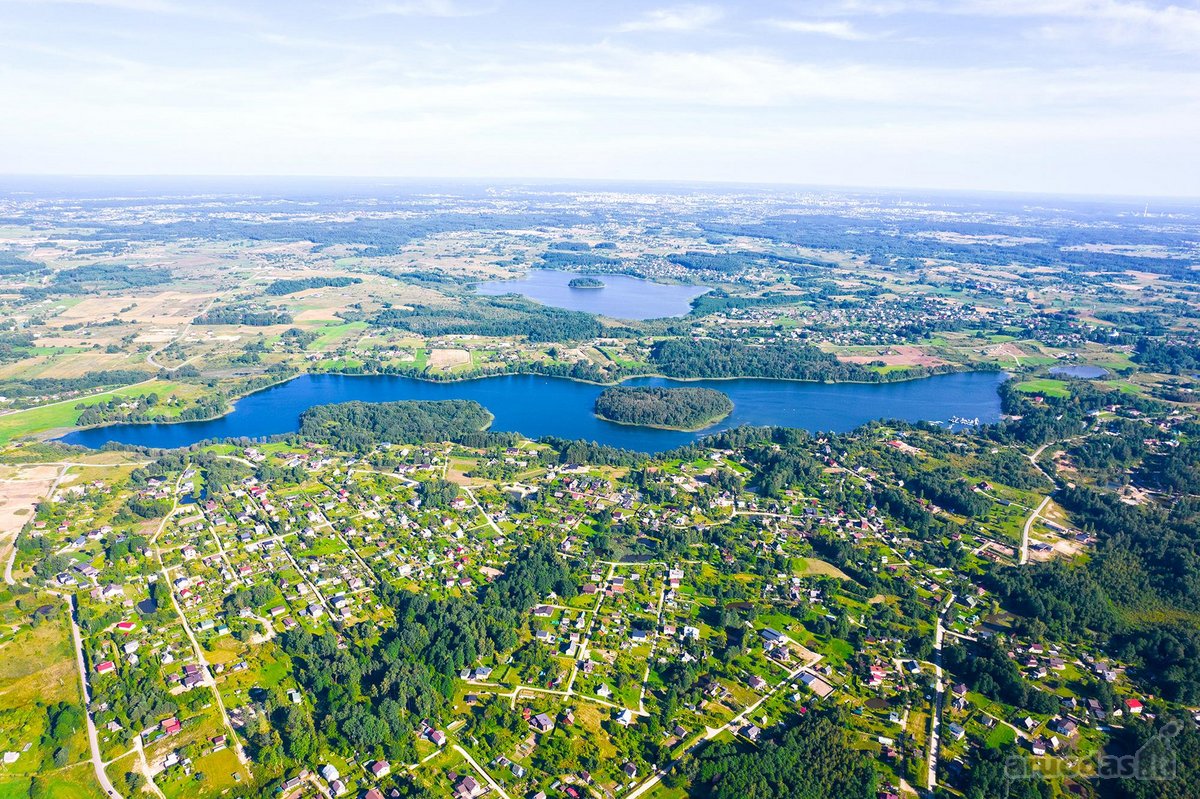 Parduodami Namų Valdos Sklypai Nuo 15 a. - nuotraukos Nr. 5