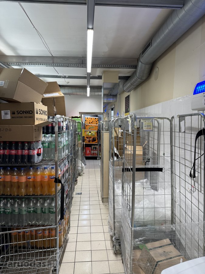 Nuomojamos Tvarkingos Prekybinės Paskirties - nuotraukos Nr. 8